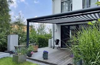 Doppelhaushälfte kaufen in 42719 Solingen, Solingen - Moderne Doppelhaushälfte in Solingen Wald - 145qm Wohnkomfort