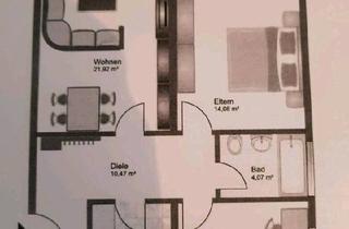 Wohnung kaufen in 66113 Saarbrücken, Saarbrücken - 3 ZKB in Dudweiler Grühlingshohe zu verkaufen