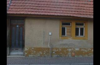 Haus kaufen in 99707 Kyffhäuserland, Kyffhäuserland - Haus zu verkaufen
