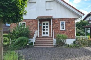 Haus kaufen in 35447 Reiskirchen, Reiskirchen - Schönes freistehendes EFH