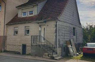 Haus kaufen in 69412 Eberbach, Eberbach - Haus in Neunkirchen,74867