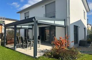 Einfamilienhaus kaufen in 78315 Radolfzell, Radolfzell am Bodensee - Einfamilienhaus ohne Maklerprovision Radolfzell Nordstadt