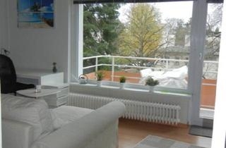 Wohnung kaufen in 12349 Berlin, Berlin - Möbl.Apartment, nahe BER&FU m. sep.EBK, Duschbad, Balkon, Stellpl