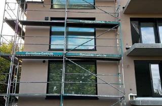 Penthouse kaufen in 71640 Ludwigsburg, Ludwigsburg - Exklusive KFW 40 - 2,5 Zimmer Neubau Penthousewohnung