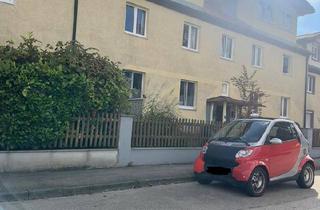 Wohnung kaufen in 86956 Schongau, Schongau - Schöne 3 Zimmer Wohnung in Schongau modernisiert, mit Fernwärme