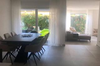 Haus kaufen in 67227 Frankenthal, Frankenthal (Pfalz) - Modernisiertes Reihenmittelhaus Frankenthal-Mörsch