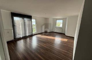 Wohnung mieten in 76646 Bruchsal, Bruchsal - HELLES ZUHAUSE MIT BALKON UND GARAGE