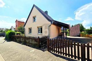 Einfamilienhaus kaufen in 55291 Saulheim, Saulheim - SOLIDES ZUHAUSE MIT WOHLFÜHLFAKTOR-FREISTEHEND!