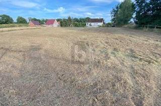Grundstück zu kaufen in 21629 Neu Wulmstorf, Neu Wulmstorf - VIEL PLATZ FÜR IHRE WOHNTRÄUME - IN RUHIGER LAGE