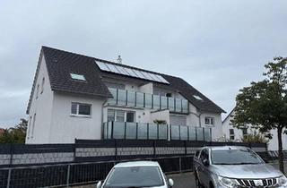 Wohnung kaufen in 64569 Nauheim, Nauheim - Provisionsfrei - Exklusive 4-Zimmer Wohnung in Nauheim