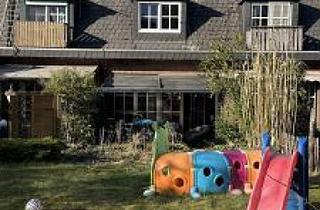 Reihenhaus kaufen in 21271 Hanstedt, Hanstedt - WUNDERSCHÖNES REIHENHAUS IN RUHIGER LAGE