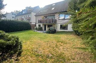 Wohnung kaufen in 45259 Essen, Essen - 2,5 Zimmer Eigentumswohnung, Terrasse, Gemeinschaftsgarten,Garage
