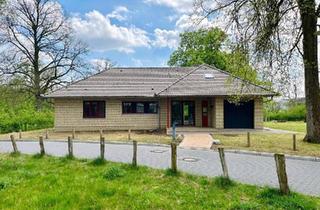 Haus kaufen in 22926 Ahrensburg, Ahrensburg - Hochwertiger Bungalow im beliebten Erlenhof - Provisionsfrei