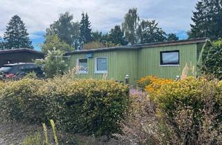 Haus kaufen in 58540 Meinerzhagen, Meinerzhagen - Bungalow in idyllischer Lage an der Lingesee