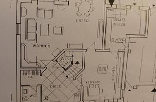 Einfamilienhaus kaufen in 48683 Ahaus, Ahaus - Einfamilienhaus, freistehend