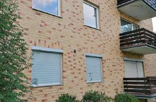 Wohnung kaufen in 38667 Bad Harzburg, Bad Harzburg - Gut geschnittene 2-Zimmerwohnung zu verkaufen