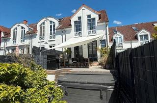 Haus kaufen in 63110 Rodgau, Rodgau - Modern saniertes Familienparadies (provisionsfrei) in Top-Lage
