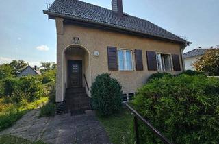 Einfamilienhaus kaufen in 14513 Teltow, Teltow - Freistehendes Einfamilienhaus in Teltow mit 616 m² Grundstück