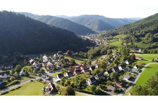 Einfamilienhaus kaufen in 78713 Schramberg, Schramberg - Kleines Einfamilienhaus zu verkaufen in Schramberg