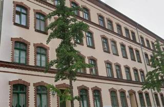 Wohnung kaufen in 14776 Brandenburg, Brandenburg an der Havel - Frisch sanierte 2-Zimmer-Wohnung in Brandenburger Neustadt