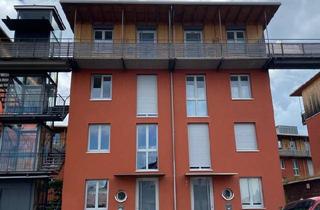 Wohnung kaufen in 78050 Villingen-Schwenningen, Villingen-Schwenningen - Villingen-Südstadt - Rote Häuser Maisonette-Wohnung