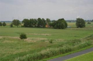 Haus kaufen in 26736 Krummhörn, Krummhörn - Ostfriesisches Gulfhaus am Deich