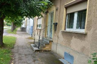 Einfamilienhaus kaufen in 16866 Kyritz, Kyritz - Haus in bester Ortslage