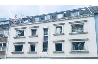 Mehrfamilienhaus kaufen in 50676 Köln, Köln - Mehrfamilienhaus 10 WEH in Köln Altstadt-Süd - provisionsfrei