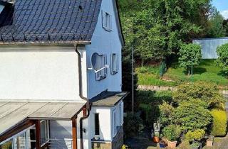 Einfamilienhaus kaufen in 57439 Attendorn, Attendorn - Immobilie Einfamilienhaus