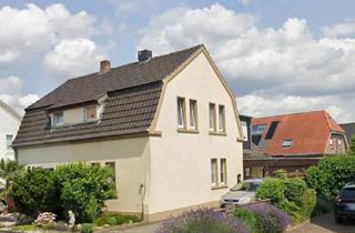 Doppelhaushälfte kaufen in 46459 Rees, Rees - Doppelhaushälfte in Rees, Zentrumsnah, Provisonsfrei!!