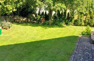 Einfamilienhaus kaufen in 86720 Nördlingen, Nördlingen - Einfamilienhaus in Top LageNördlingen-ruhig wohnen-zentral leben