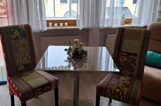 Wohnung kaufen in 88410 Bad Wurzach, Bad Wurzach - 1 Zimmer Apartment in Bad Füssing