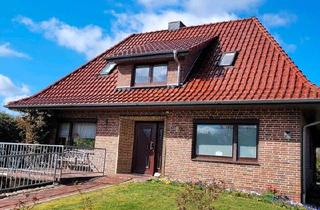 Einfamilienhaus kaufen in 26655 Westerstede, Westerstede - Einfamilienhaus, Bungalow ausgebaut