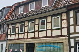 Haus kaufen in 37520 Osterode, Osterode am Harz - Haus Renovierung Sanierungsbedürftig Osterode am Harz