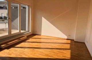 Wohnung kaufen in 82541 Münsing, Münsing - Sonnige 2 Zimmer Dachterrassenwohnung in Geretsried von Privat