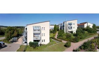 Wohnung kaufen in 93170 Bernhardswald, Bernhardswald - Eigentumswohnung Wohnpark am Kamillenhof ohne Maklerprovision