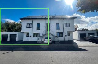 Doppelhaushälfte kaufen in 56294 Kalt, Kalt - Neubau Doppelhaushälfte mit Einliegerwohnung