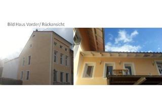 Haus kaufen in 55568 Staudernheim, Staudernheim - Kapitalanlage in Staudernheim- Rendite 10% *Kernsaniert*