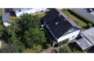 Einfamilienhaus kaufen in 63589 Linsengericht, Linsengericht - Einfamilienhaus mit Einliegerwohnung in Linsengericht-Geislitz