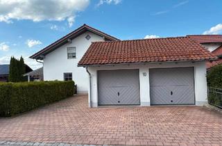 Mehrfamilienhaus kaufen in 94508 Schöllnach, Schöllnach - Mehrfamilienhaus Zweifamilienhaus Wohnhaus BJ 2002 Schöllnach