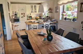 Wohnung kaufen in 63571 Gelnhausen, Gelnhausen - Eigentumswohnung mit GalerieMaisonette in Gelnhausen Ot Haitz