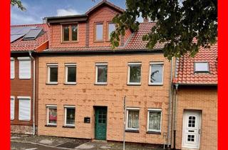 Haus kaufen in 31137 Hildesheim, Hildesheim - Ihre Ideen sind gefragt!