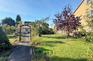 Grundstück zu kaufen in 12357 Berlin, Berlin - Baugrundstück im beliebten Blumenviertel - ruhig, sonnig, ideal gelegen