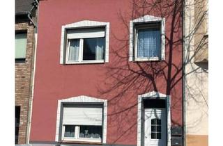 Mehrfamilienhaus kaufen in 52249 Eschweiler, Eschweiler - 3 Familienhaus , Mehrfamilienhaus