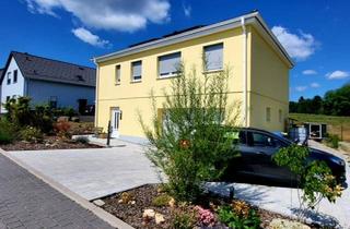 Einfamilienhaus kaufen in 98693 Ilmenau, Ilmenau - Exklusives Einfamilienhaus in Ilmenau