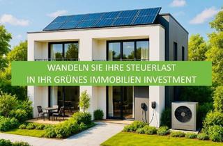Wohnung kaufen in 74072 Heilbronn, Heilbronn - Hohe Eigenkapitalrendite von 30% aufgrund KFW 40 QNG