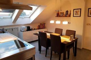 Wohnung kaufen in 71691 Freiberg, Freiberg am Neckar - Wunderschöne DG- Wohnung ohne Provision