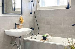 Wohnung kaufen in 68165 Mannheim, Mannheim - Moderne 3-Zimmer-Wohnung mit Balkon - Frisch Renoviert