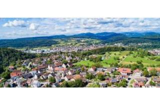 Wohnung kaufen in 79585 Steinen, Steinen - Schöne Eigentumswohnung in Steinen