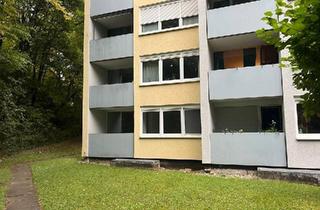 Wohnung kaufen in 72072 Tübingen, Tübingen - 2 Zimmer Wohnung auf der Wanne zu verkaufen